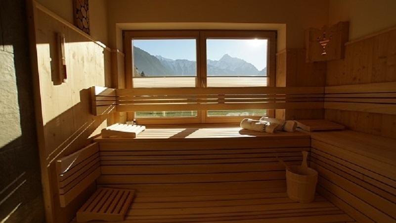 Appartement Sonnenschein Ramsau im Zillertal Buitenkant foto