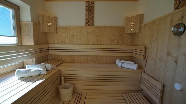 Appartement Sonnenschein Ramsau im Zillertal Buitenkant foto